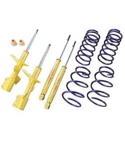 Amazon | カヤバ(KYB) LOWFER SPORTS PLUS KIT KYB サスキット 【車種